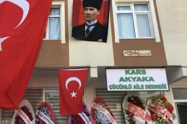 KARS AKYAKA CÜCÜHLÜ AİLE DERNEĞİ - Dernek veya Kuruluş - İstanbul Arnavutköy