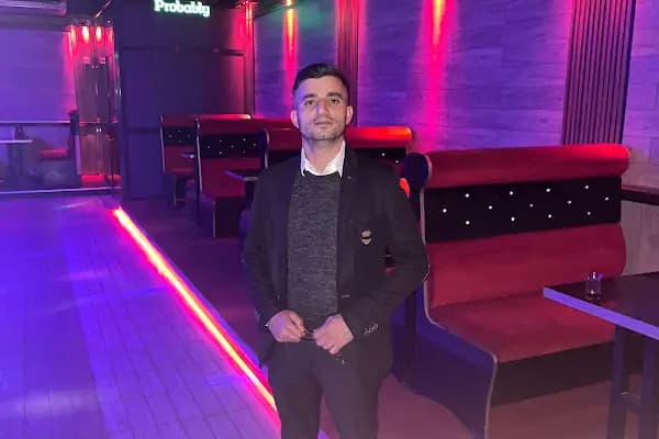Bella Night Club - Gece kulübü - Manisa Alaşehir
