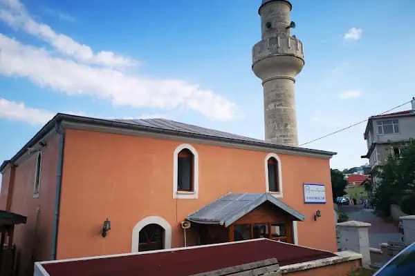 Karaburun Köyü Cami - Cami - İstanbul Arnavutköy