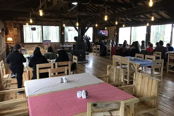 Balbalı Mesire Alanı Restaurant Piknik alanı - Aile restoranı - Sakarya Adapazarı