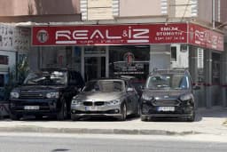 REALİZ YAPI İNŞAAT EMLAK OTOMOTİV A.Ş.