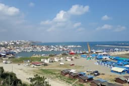 Derin Deniz Otel