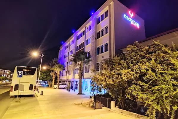 Özalp Han Hotel - Otel - Muğla Ortaca