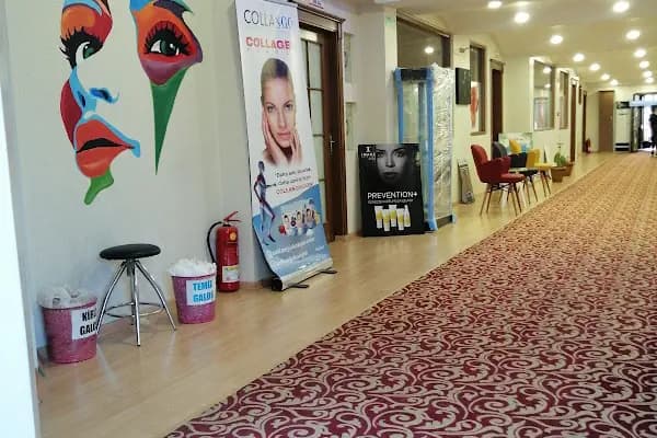 Nisis Güzellik Salonu - Güzellik Salonu - Van Edremit