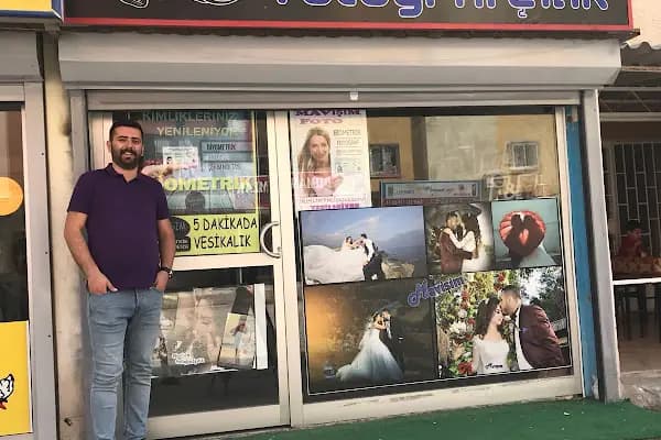 Mavişim Fotoğrafçılık - Fotoğrafçı - Mersin Toroslar