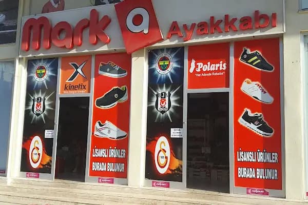marka ayakkabı - Ayakkabı mağazası - Gaziantep Şehitkamil