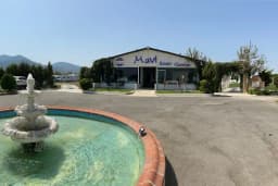 Karavan Park İzmir