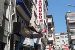 Özel İbrahim Ünal Sürücü Kursu