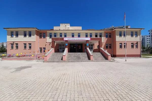 Bağcılar Özel Eğitim Anaokulu - Okul - Diyarbakır Bağlar