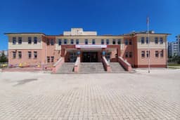 Bağcılar Özel Eğitim Anaokulu