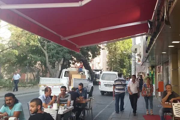 Dönerist iskender - Restoran - Tekirdağ Çorlu