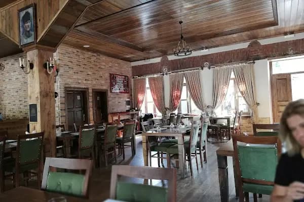 Tunahanlar Otel &amp; Restoran - Otel - Kars Kars Merkez