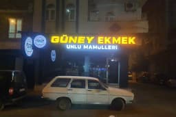 Güney Ekmek Fabrikası