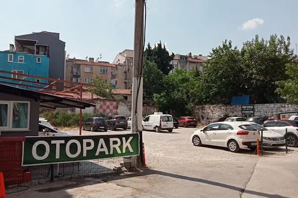 LEVENT OTOPARK - Otopark - Balıkesir Karesi