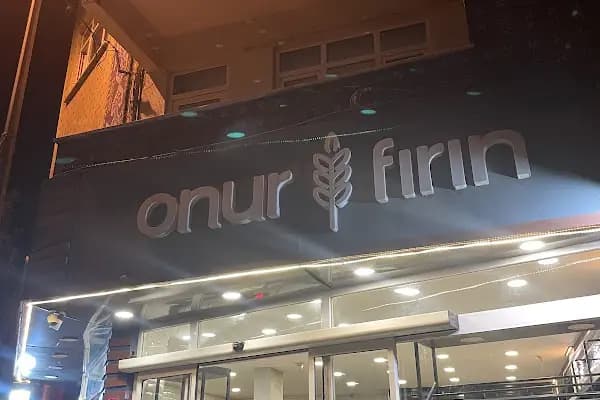 Onur Fırın - Fırın - İstanbul Eyüpsultan
