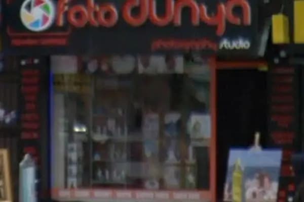 FOTO DÜNYA - Fotoğraf Dükkanı - Tekirdağ Ergene