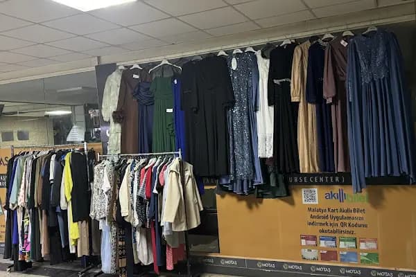 PRENSES TERZİHANESİ - Terzi - Malatya Yeşilyurt