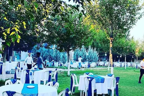 Bismil ofis düğün salonu - Düğün Salonu - Diyarbakır Çınar