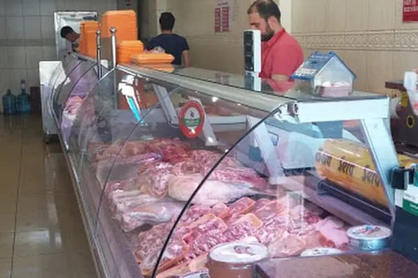 Kasabım Tezcan Kardeşler - Kasap - İstanbul Bahçelievler