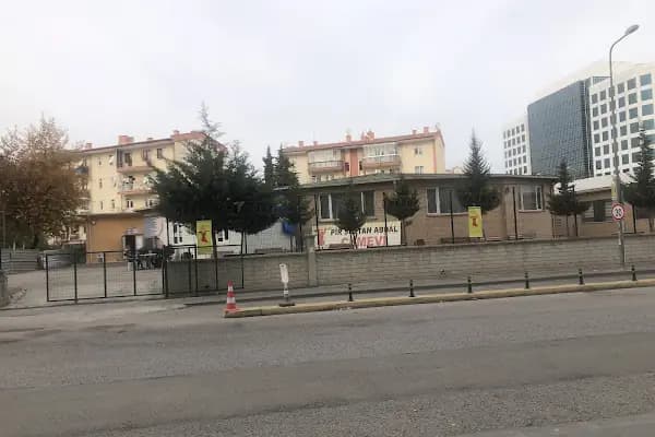 Pir Sultan Abdal Cemevi - İbadethane - Ankara Yenimahalle
