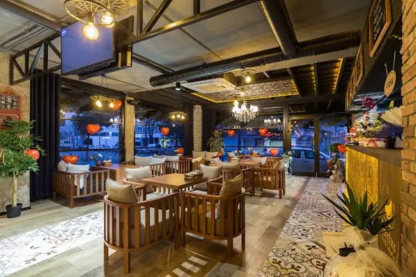Öztürk Pasta &amp; Cafe - Pastane - İstanbul Avcılar