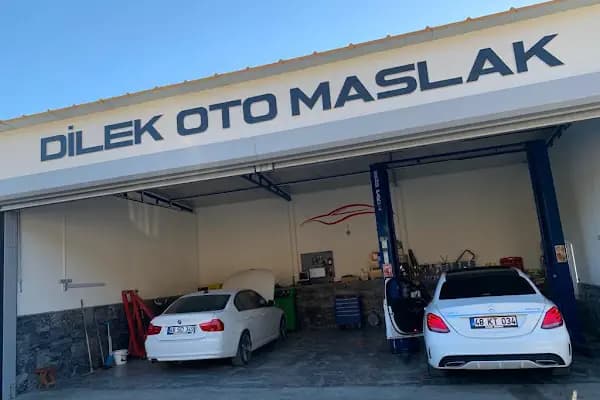 Dilek Oto Maslak BODRUM - Oto Tamirhanesi - Muğla Bodrum