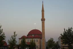 Hafız Mehmet Arabacıoğlu Camii