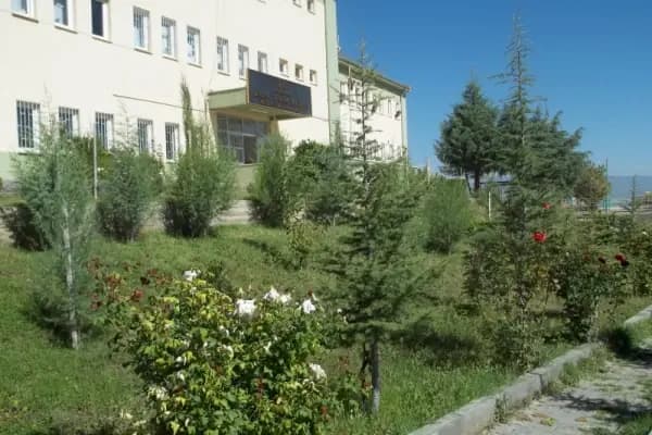 Levent Devrim Birlikbaş Mesleki Eğitim Mer. - Okul - Denizli Acıpayam