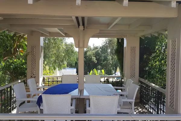 Arhalya Taş Konak - Otel - Muğla Bodrum