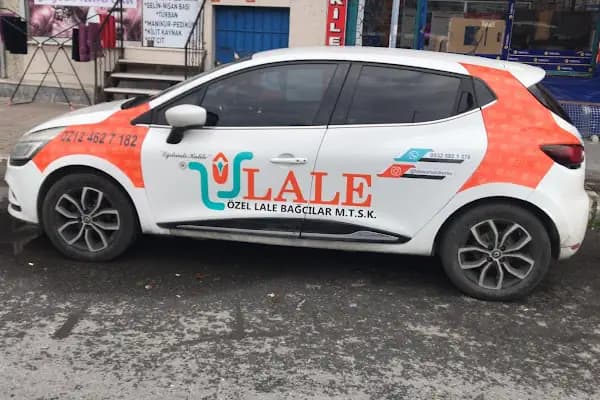 Lale Sürücü Kursu Bağcılar Şubesi - Sürücü Kursu - İstanbul Bağcılar