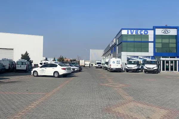 Beysoy Otomotiv - Araç Bakım ve Onarımı - Konya Selçuklu