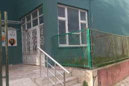 Finike Bilim ve Sanat Merkezi