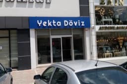 Yekta Döviz