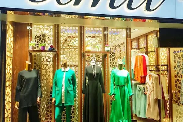 Ümit Giyim - ÇARŞI ŞUBE (@tesetturalastore ) - Giyim mağazası - Mersin Akdeniz