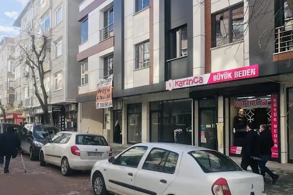 Beden Bayan Giyim - Giyim mağazası - İstanbul Avcılar