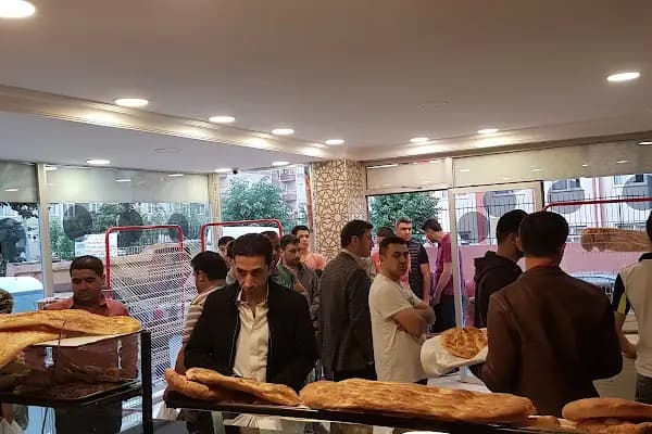 Namlılar EKMEK FIRINI - NAMLILAR KOMBi Tamir bakım servis ve şatış yeri - Fırın - İstanbul Küçükçekmece