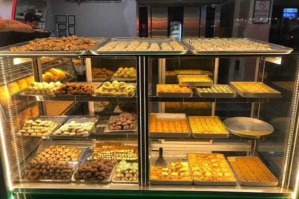 Ekiciler Ekmek - Fırın - Malatya Akçadağ