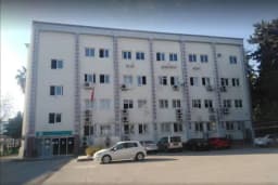 Mersin Halk Eğitim Merkezi Müdürlüğü