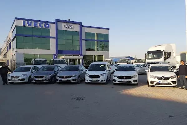 Büyüksoylu Beysoy Otomotiv - Oto Galeri - Konya Karatay