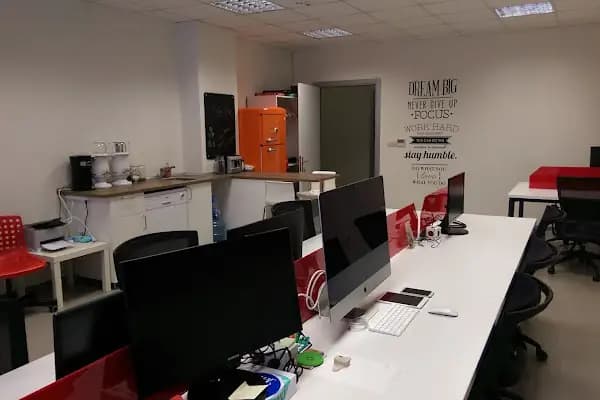 FYK Technology - Kurumsal Ofis - İzmir Balçova