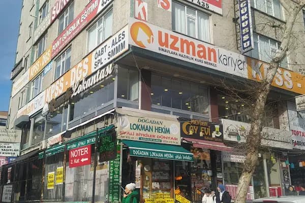 Bağcılar İstanbul Dil Akademileri - Dil Okulu - İstanbul Bağcılar