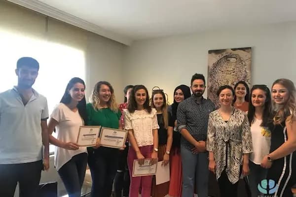 LOGOS PSİKOLOJİ - Ruh Sağlığı Kliniği - Gaziantep İslahiye
