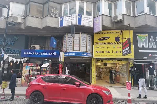 Bariş Hi-Fi - Müzik sistemleri satıcısı - İstanbul Arnavutköy