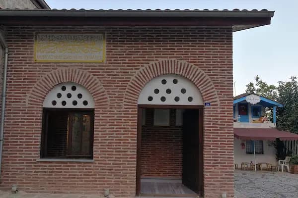 Gölcük Belediyesi Hattat Ali Vasfi İzmidi Hüsnü Hat Müzesi - Müze - Kocaeli İzmit
