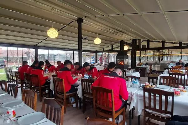 Kavaklı Restaurant - Aile restoranı - Ankara Yenimahalle