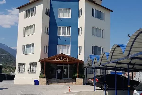 Kızılca Plastik - Plastik İmalat Şirketi - Antalya Finike
