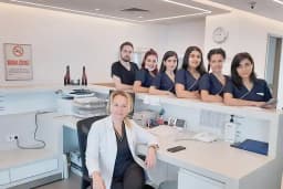 Estepolo Hair Transplant & Esthetic Center