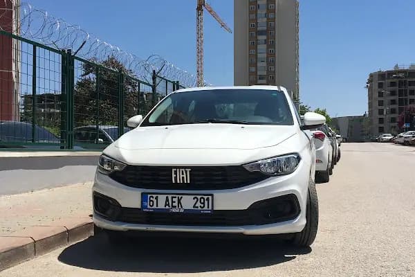 Rent Go Ankara Yenimahalle Atlantis AVM - Araba Kiralama Şirketi - Ankara Yenimahalle