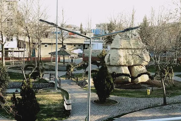 Ceylanpınar - Administrative Area2 - Şanlıurfa Akçakale