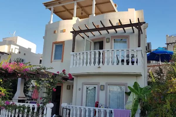 İkont otel Güllük &amp; Bodrum Hava Alanı Oteli - Kat Hizmeti Sunulan Konaklama - Muğla Dalaman